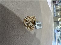 Anello Domar Donna in Oro ANOR-171-280